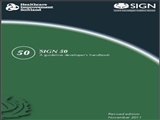 راهنمای جست و جوی گایدلاین از : SIGN